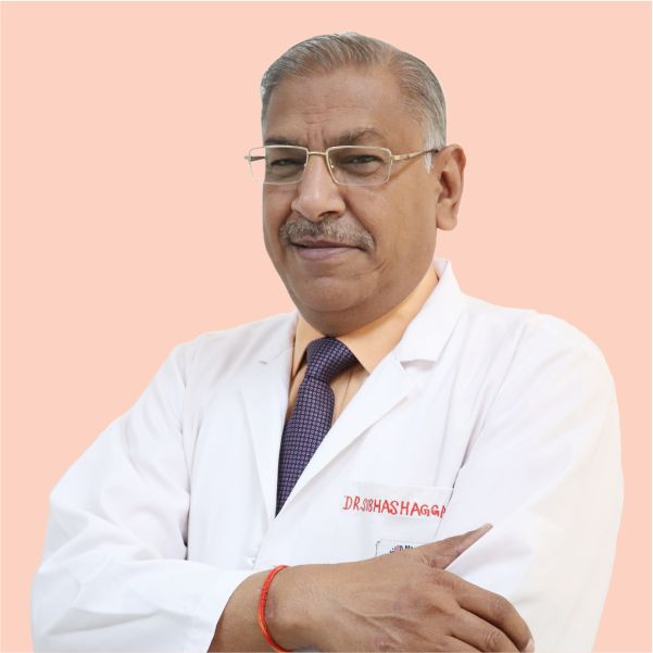 Dr. Subhash Aggarwal